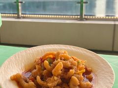 -前王院•巧克力海鲜市集餐厅(万平口店)