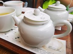 -去茶山(新光里店)