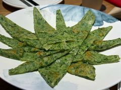 草头摊面衣-得意楼蒸菜馆