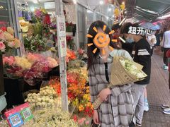 -循礼门鲜花花市(武汉循礼门店)