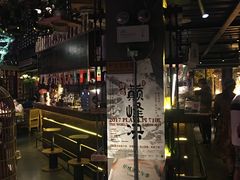 -繁花里音乐餐厅(新天地店)