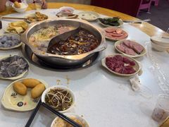 -储奇门鳝鱼火锅(总店)