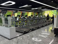 -宝德龙游泳健身