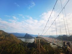 -宝晶宫旅游景区