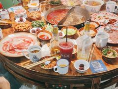 -楠火锅(哈尔滨金爵万象店)