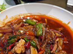 -老五烧烤(盘金华府总店)
