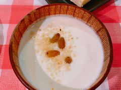 自制果仁酸奶-西域阿里马新疆菜·清真(桂花路店)