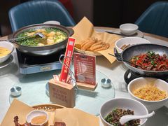 -味上湘菜馆(岳麓山店)