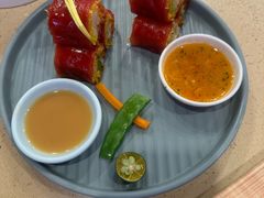 -点都德(世纪汇店)