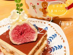 -萤火虫咖啡(后海店)