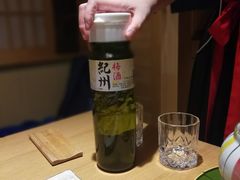 -水之惠鲜鱼料理(王府大街店)