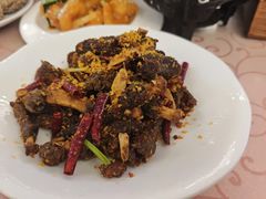-烤肉宛饭庄(南礼士路店)