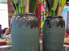 -点都德(龙之梦店)