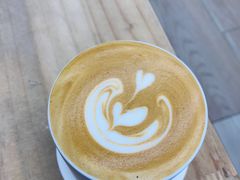 -Onirii Coffee(长乐路店)