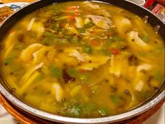 -蜀厨小匠(蒲江店)