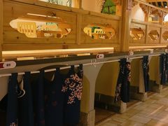 -永青泉汗蒸广场(大运河博物馆店)