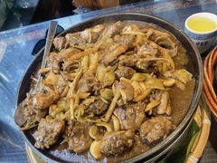 -甘家界牌柠檬鸭(青山店)