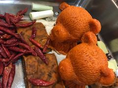 熊锅-香天下·四川火锅(安镇大润发店)