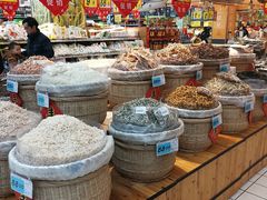 -大润发(梅兰东路店)