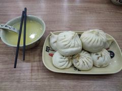 -张记包子铺(贵阳路店)