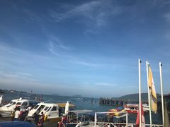 -东姑阿都拉曼海洋公园