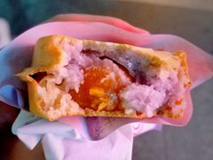 -台湾味正点车轮饼可丽饼(南禅寺店)