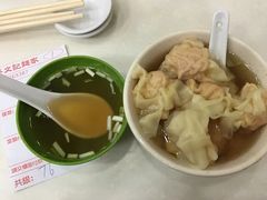 -麦文记面家(佐敦店)