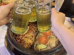 -钢管厂五区小郡肝火锅串串香(清河店)