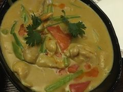 -Siam泰餐厅(水上公园店)