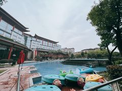 -香宫中餐厅 · 桂林香格里拉
