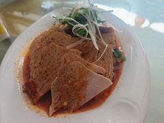 -西府酒家(太白山店)