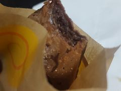 -麦当劳(望京国际商业中心店)