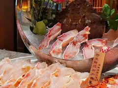 -ONE FULL 古董港式海鲜火锅