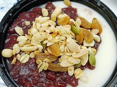 网红双皮奶-匠心蘑菇弟