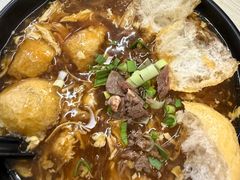 -食之味骨汤麻辣烫(通扬路店)