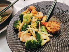 -御彩酒家(东风东路店)