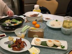 -金悦轩海鲜酒家(拱北店)