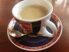 -RUMORS COFFEE ROASTERY鲁马滋咖啡(湖南路店)