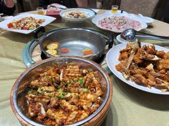 -红日饭店(裕隆三路店)