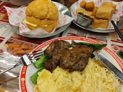 -孖记茶档·热腾茶餐(江南西plus店)