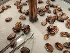 -鼎香缘海鲜自助火锅烤肉(锦辉购物广场店)