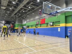 -翼速篮球·儿童体适能·中考体育(鲁能城店)