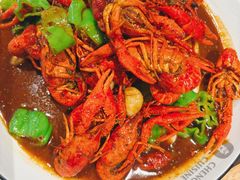 -麻都·成都菜(人民广场店)