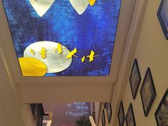 -嵇大厨好灶头农家菜