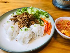 -越美小馆·越南料理(曲江店)
