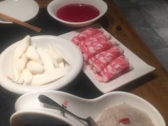 -纸盐河码头火锅(十八梯店)