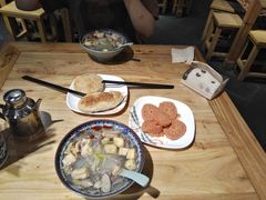-老城南.鸭血粉丝汤(夫子庙店)