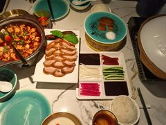 -雀蓝川菜(滨湖万象汇店)