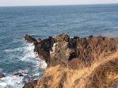 -龙头岩(Dragon Head Rock)