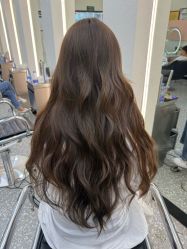 -HD HAIR STYLE